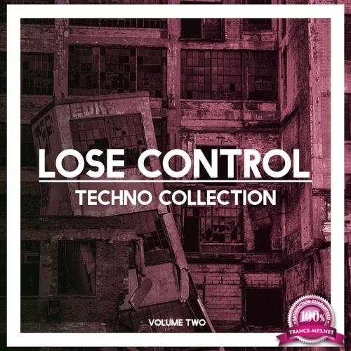 Lose Control Techno Collection, Vol. 2 (2017)
