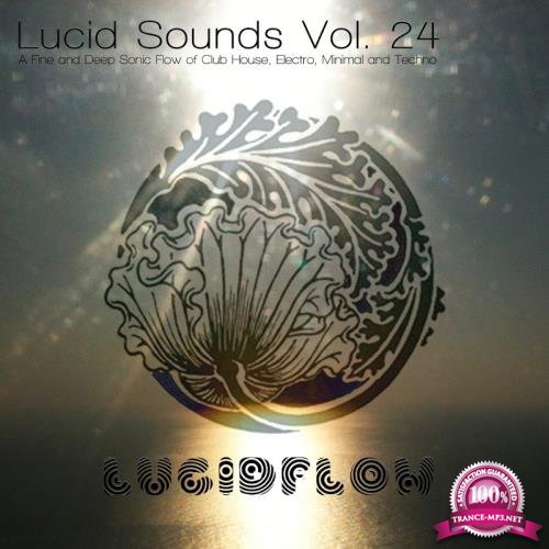 Lucid Sounds, Vol. 24 (2017)