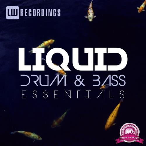 Liquid Drum and Bass Essentials, Vol. 02 (2017)