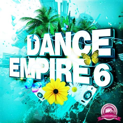 Dance Empire 6 (2017)
