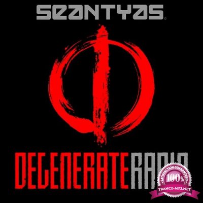 Sean Tyas - Degenerate Radio Show 118 (2017-05-31)