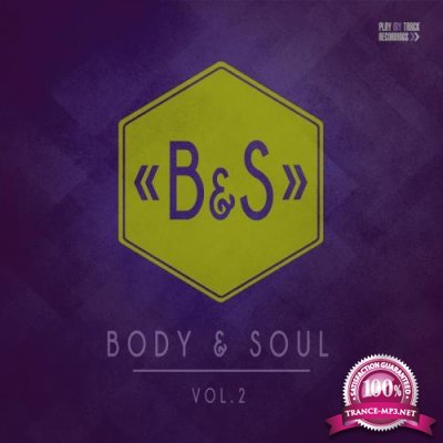 Body & Soul Vol 2 (2017)