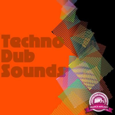 Techno Dub Sounds (2017)