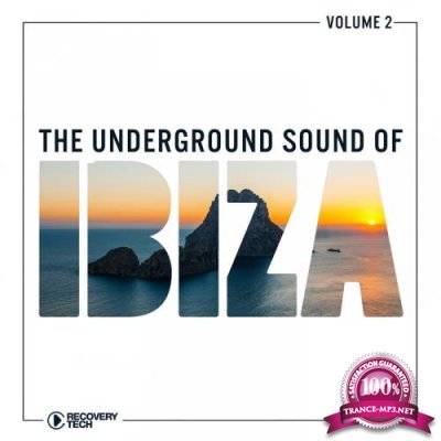 The Underground Sound of Ibiza, Vol. 2 (2017)