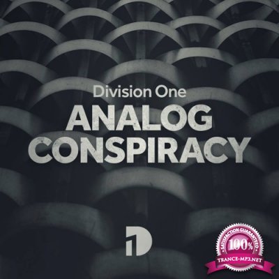 Division One - Analog Conspiracy 008 (2017-06-01)