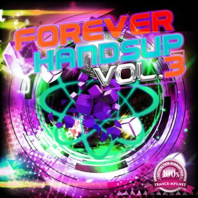 Forever Handsup  Vol. 3 (2017)
