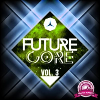Future Core  Vol. 3 (2017)