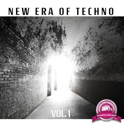 New Era of Techno, Vol. 1 (2017)