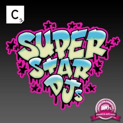 Superstar DJ's Vol. 1  (2017)
