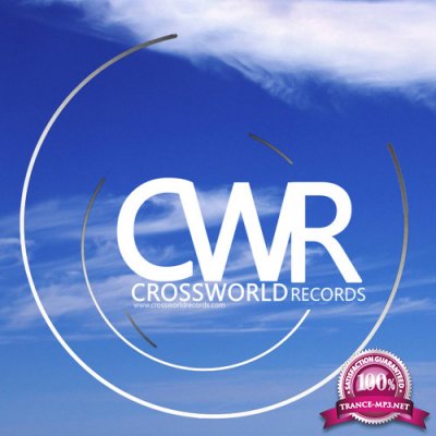 Deep J - Crossworld Podcast 051 (2017-06-02)