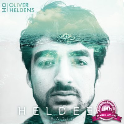 Oliver Heldens - Heldeep Radio 157 (2017-06-02)