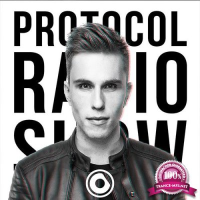 Nicky Romero - Protocol Radio 251 (2017-06-02)