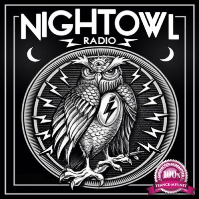 Pasquale Rotella - Night Owl Radio 093 (2017-06-02)