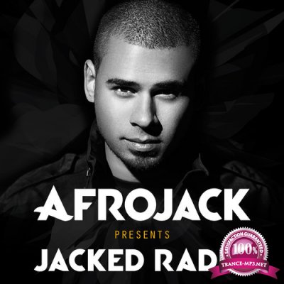 Afrojack - Jacked Radio 293 (2017-06-02)