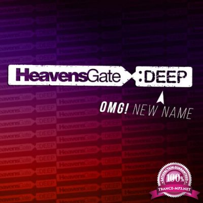 Max Porcelli, Tripswitch - HeavensGate Deep 253 (2017-06-03)