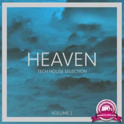 Heaven Tech House Collection, Vol. 2 (2017)