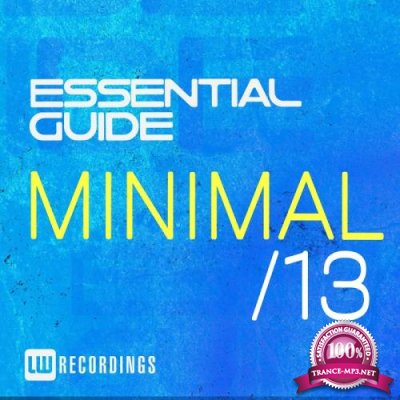 Essential Guide: Minimal, Vol. 13 (2017)