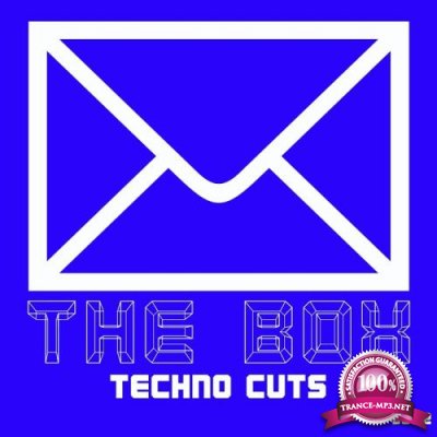 The Box Techno Cuts, Vol. 2 (2017)