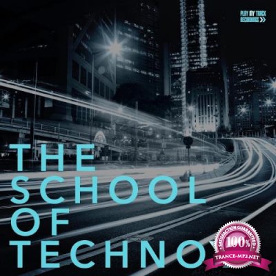 The School of Techno (2017)