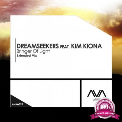 Dreamseekers Feat. Kim Kiona - Bringer Of Light (2017)