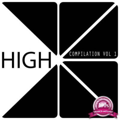 HIGH Copilation, Vol. 1 (2017)