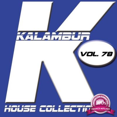Kalambur House Collection Vol. 78