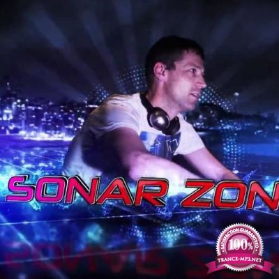 Sonar Zone - In the Zone 022 (2017-06-07)