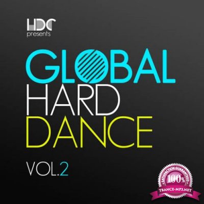 Global Hard Dance Vol. 2 (2017)