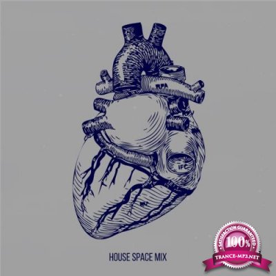 House Space Mix - Vol 17 (2017)