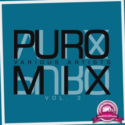 Puro Mix, Vol. 3 (2017)