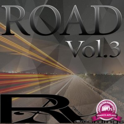 ROAD Vol.3 (2017)