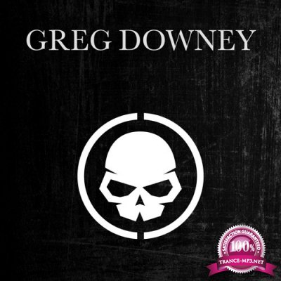 Greg Downey - Skullduggery 001 (2017-06-07)