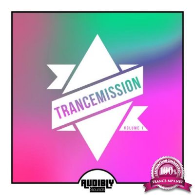 TranceMission, Vol. 1 (2017)