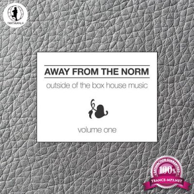 Away From The Norm Vol 1: Outside Of The Box House Music (2017)