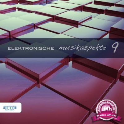 Elektronische Musikaspekte, Vol. 9 (2017)