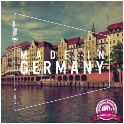 Made in Germany, Vol. 10 (2017)