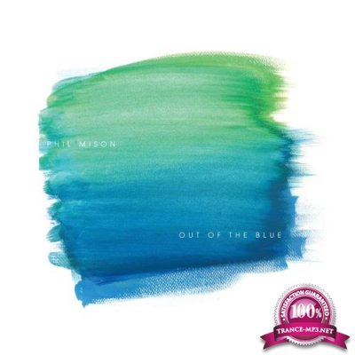Out of the Blue (Compiled by Phil Mison) (2017)