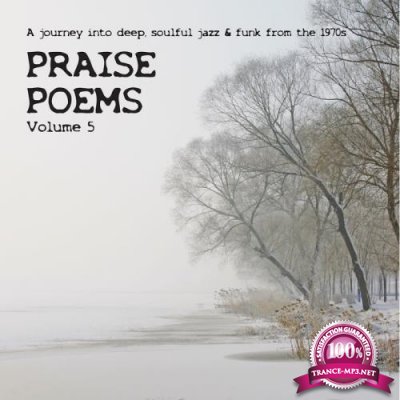 Praise Poems, Vol. 5 (2017)
