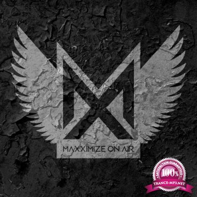 Blasterjaxx - Maxximize On Air 157 (2017-06-08)