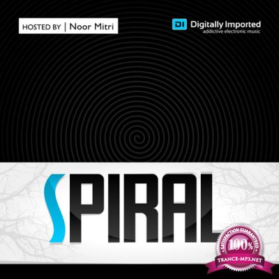 Noor Mitri - Underground Sound Presents Spiral 028 (2017-06-08)