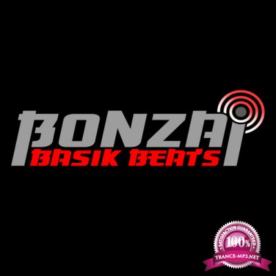 Bonzai Progressive - Bonzai Basik Beats 353 (2017-06-09)