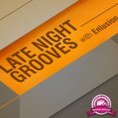 Enlusion - Late Night Grooves 038 (2017-06-09)