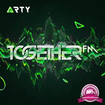 Arty - Together FM 076 (2017-06-09)