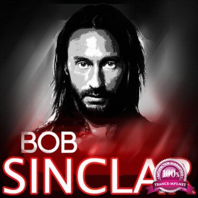 Bob Sinclar - The Bob Sinclar Show 447 (2017-06-09)