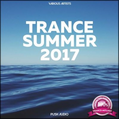 Trance Summer 2017 (2017)