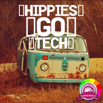 Hippies Go Tech (2017)