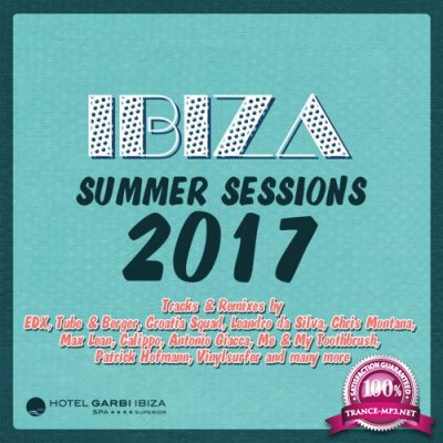 Ibiza Summer Sessions 2017 (2017)