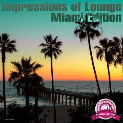 Impressions of Lounge Miami Edition (2017)