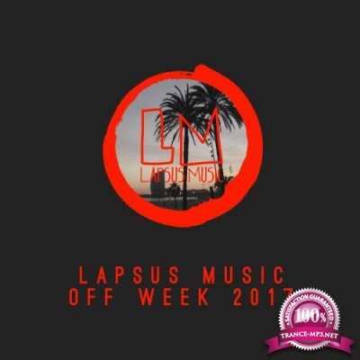 Lapsus Music off Week 2017 (2017)