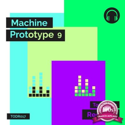 Machine Prototype 9 (2017)